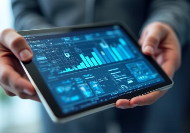 Rappresentazione sicura dei dati analitici