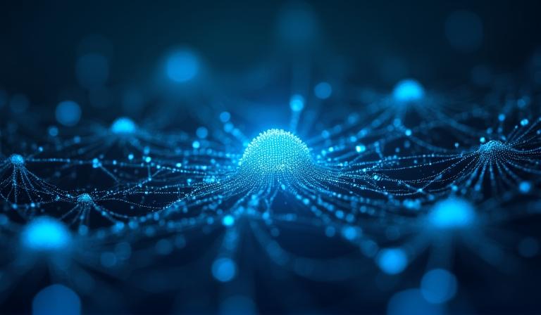 Visualizzazione di flussi di dati complessi e pattern predittivi